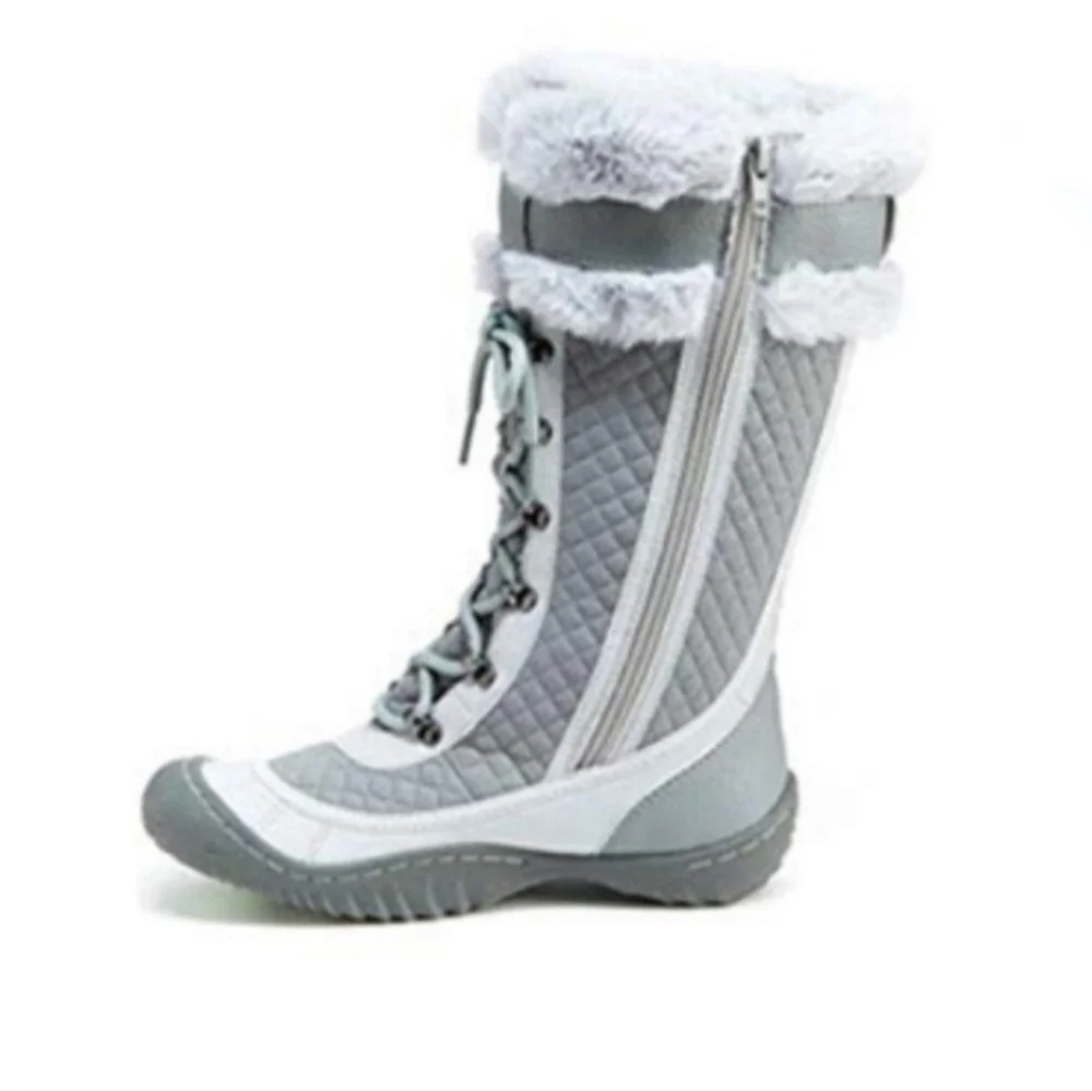 💸 5 for $20 | JSport by Jambu Windham Women's Winter Boots - Picture 2 of 14